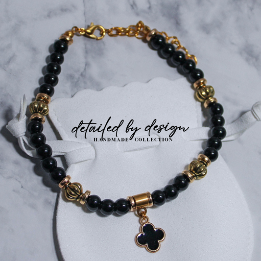 Refined Fortune Anklet